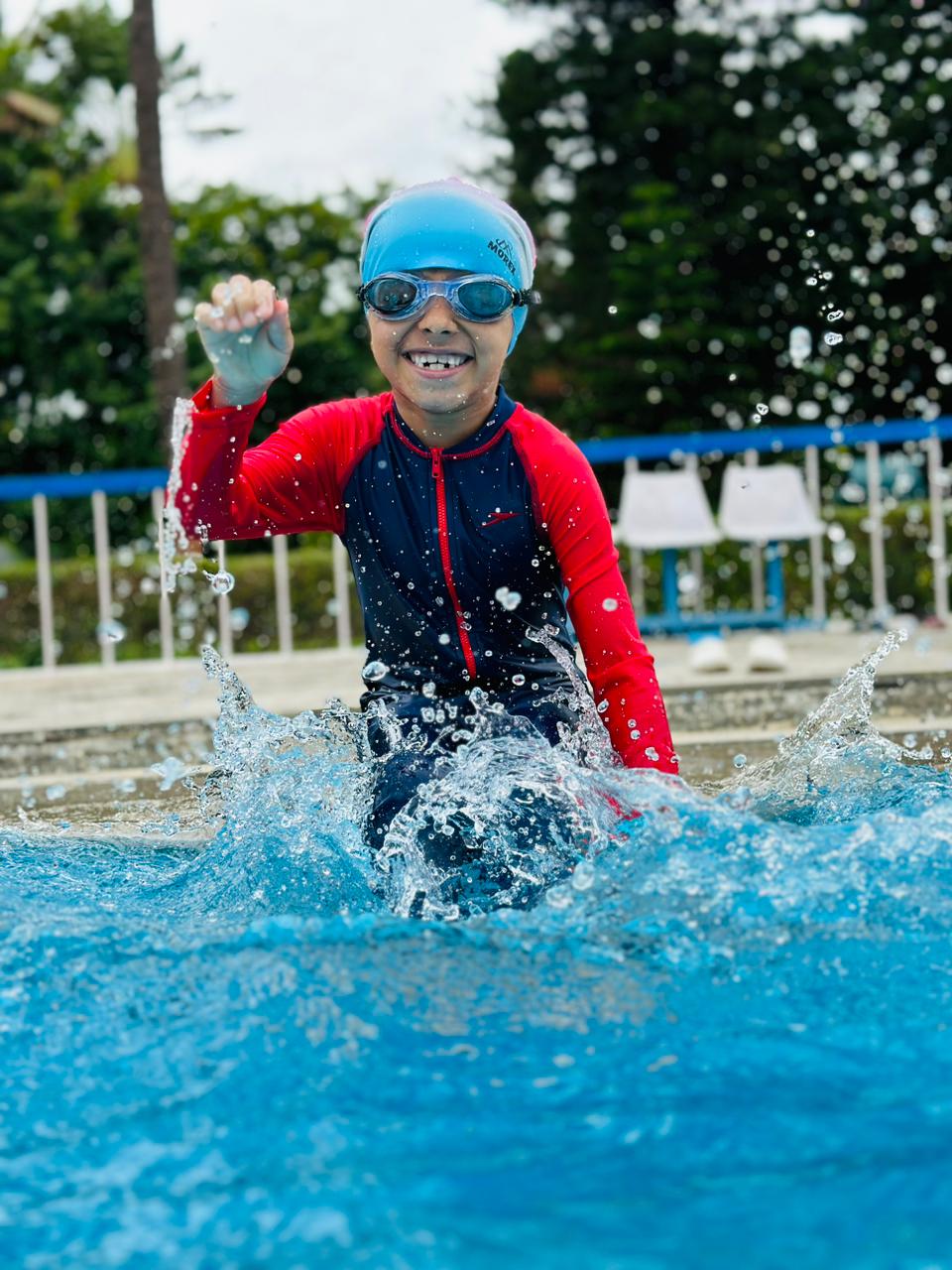 Rama Krishna Swimming Academy