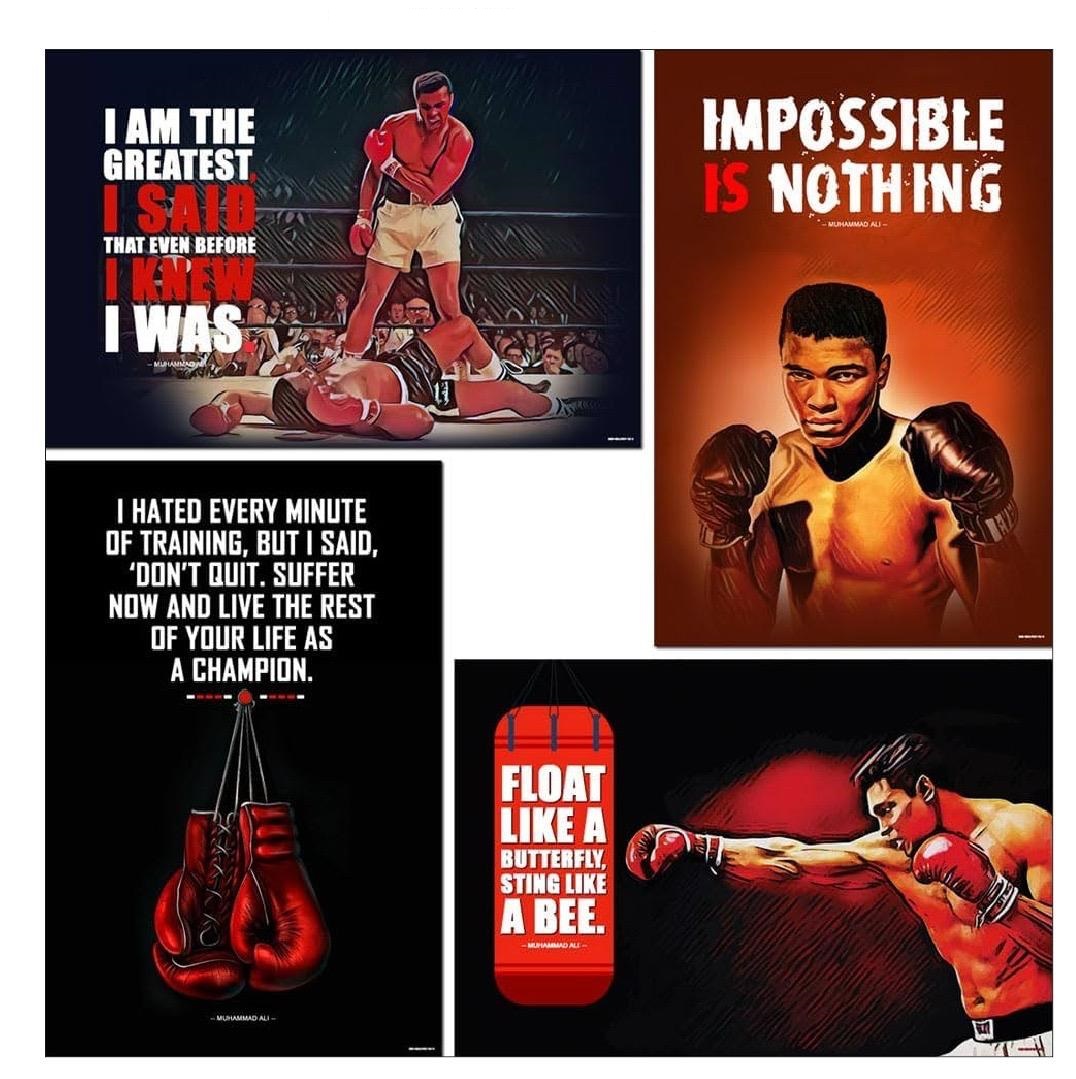 Boxing Training