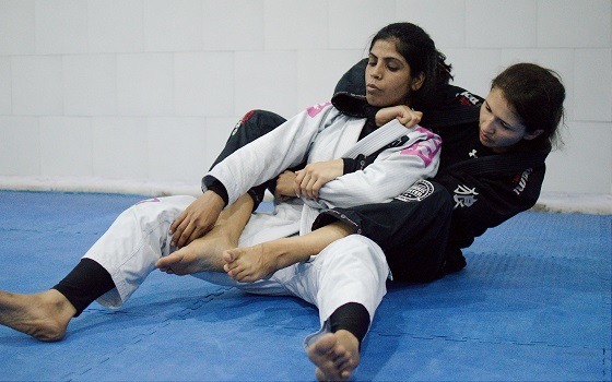 Self Defence Training